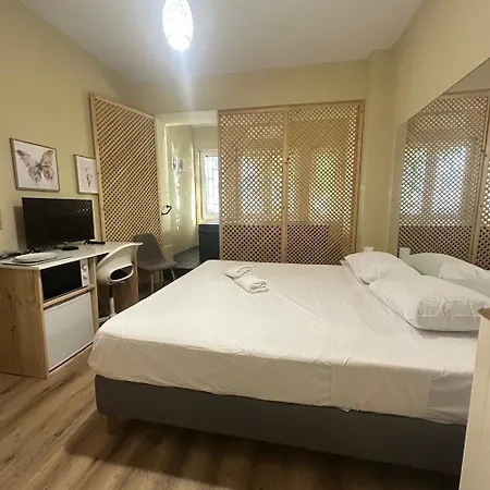 Gulbenkian Vendégház *